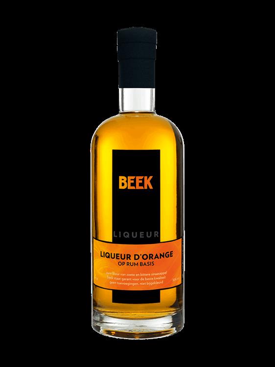 BEEK Liqueur D'orange