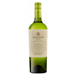 Salentein Barrel Selection Sauvignon Blanc