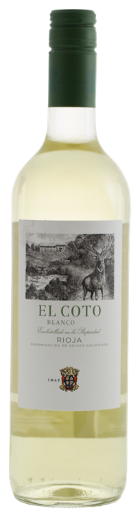 El Coto Blanco