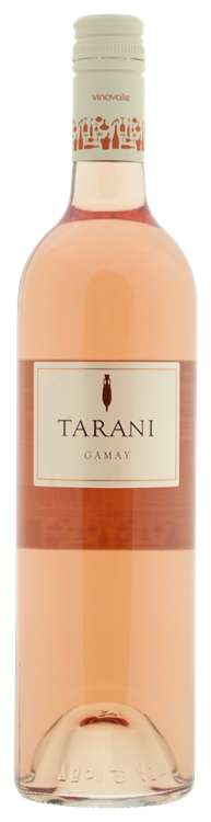 Tarani Rosé Gamay