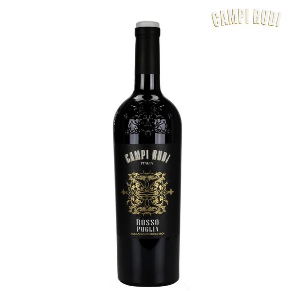 Campi Rudi Rosso