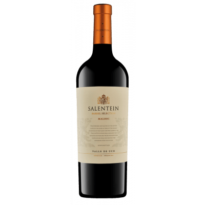 Salentein Barrel Selection Malbec 