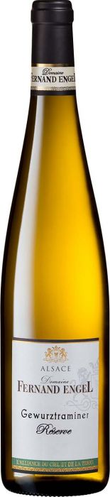 Engel Gewurtztraminer