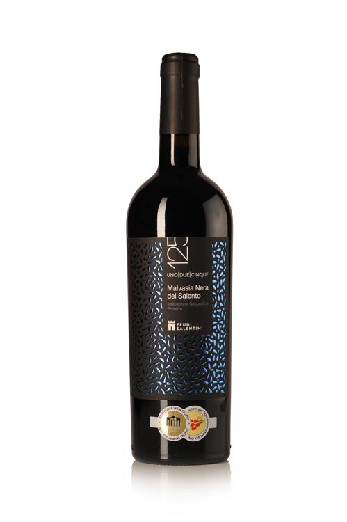 Feudi 125 Malvasia Nera Del Salento IGP