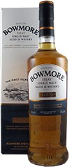 Bowmore Legend