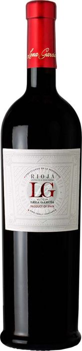 Leza Garcia LG