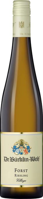 Dr. Burklin-Wolf Riesling Forst Village BIO