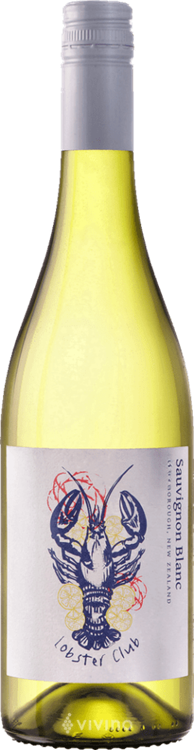 Lobster Sauvignon Blanc