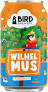 Wilhelmus Orange IPA