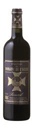 Pomerol Domaine L'Eglise 