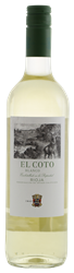 El Coto Blanco