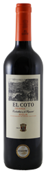 El Coto Crianza 