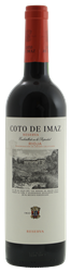 Coto de Imaz Reserva