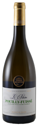 Pouilly Fuissé Terres Secretes