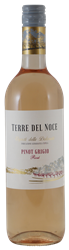 Terre del Noce rosé