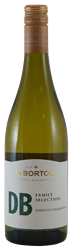 DB Semillon Chardonnay