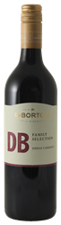 DB Shiraz Cabernet