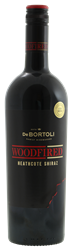 DB Woodfired Shiraz