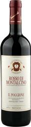 Il Poggione Rosso di Montalcino