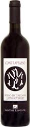 Contrappasso Rosso di Toscane