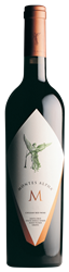 Montes Alpha M