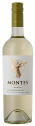 Montes Reserva Sauvignon Blanc