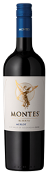 Montes Reserva Merlot