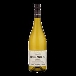 Duffour Cote Gascogne blanc