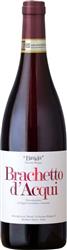 Braida Brachetto d'Acqui 