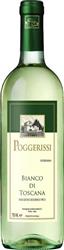 Poggerissi Bianco di Toscane