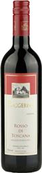 Poggerissi Rosso di Toscana