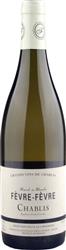 Chablis Fevre 