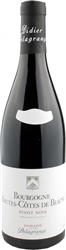 Hautes Cotes de Beaune Pinot Noir