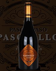 Paso a Paso Tempranillo