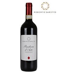 Roberto Barbera d'Asti DOCG