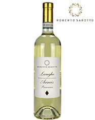 Roberto Sarotto Langhe Arneis