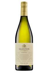 Salentein Barrel Selection chardonnay