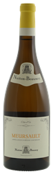 Nuiton-Beaunoy Meursault
