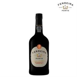 Ferreira Tawny