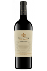 Salentein Barrel Selection Cabernet Sauvignon