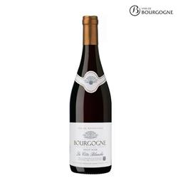 Cote Blanche Bourgogne Pinot Noir