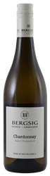 Bergsig Chardonnay Barrel Fermented