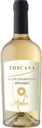 Ambre Appassite Toscane Bianco