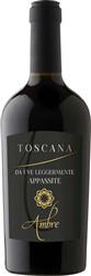 Ambre Appassite Toscane Rosso