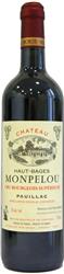 Pauillac Monpelou