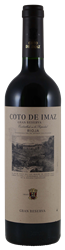 coto de Imaz Gran Reserva