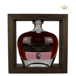 Ferreira 30 yr oude port