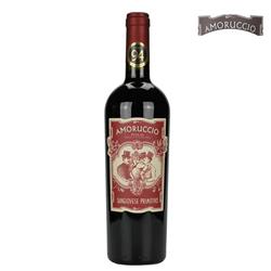 Amorrucia Sangivovese Primitivo