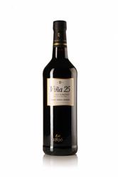 Vina 25 Pedro Ximenez sherry