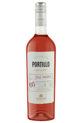 Portillo Rosé Malbec